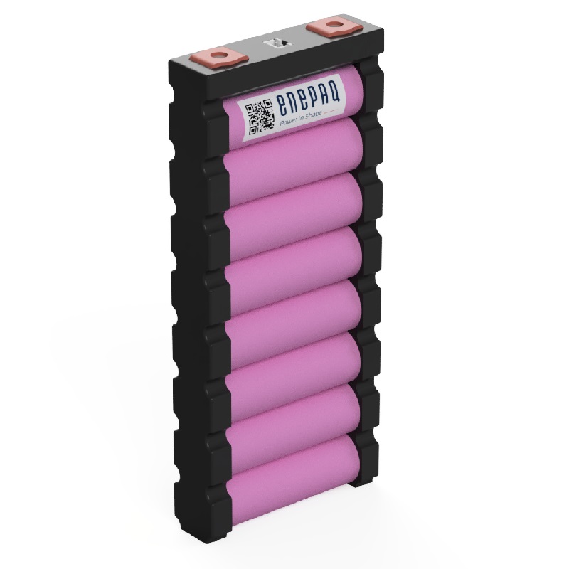 Li1x8p Samsung 30Q Battery Pack