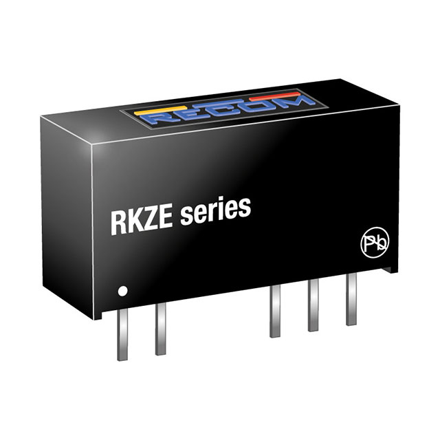 RKZE-D_Series