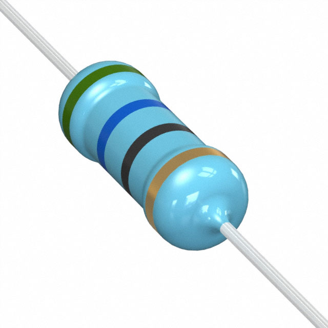 56 Ohm 5% ROX, Neohm