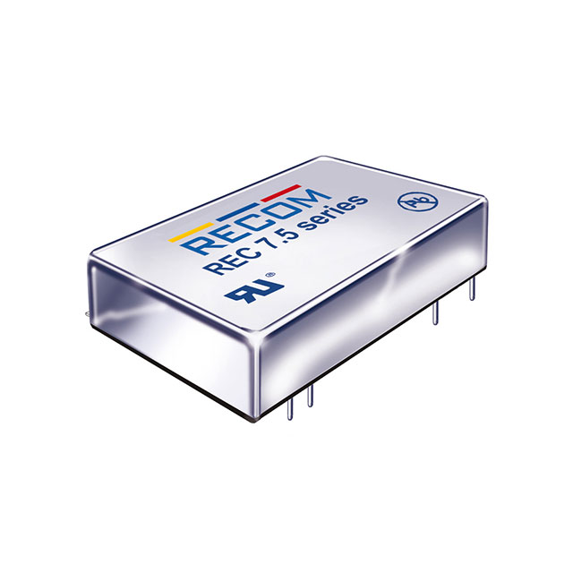 ECONOLINE REC7.5 SERIES