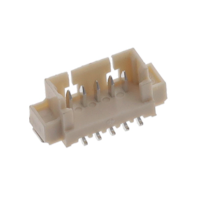 125SH-B-05-TS-SMT-TR