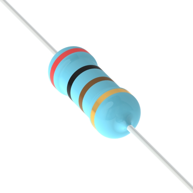 200-Ohm-5%-ROX,-Neohm