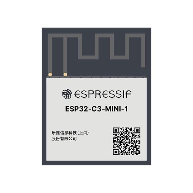 ESP32-C3-MINI-1