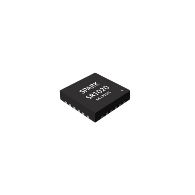 SR1020-28QFN