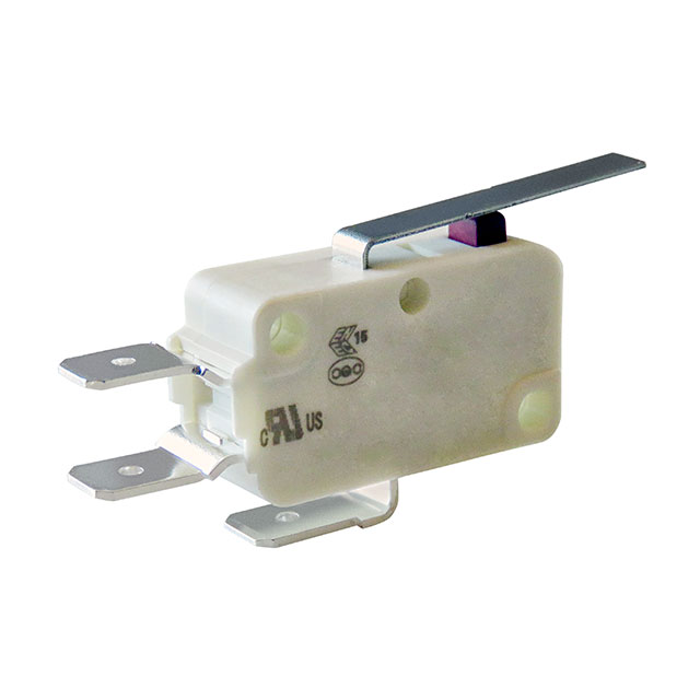 V19-Standard-Straight-Lever