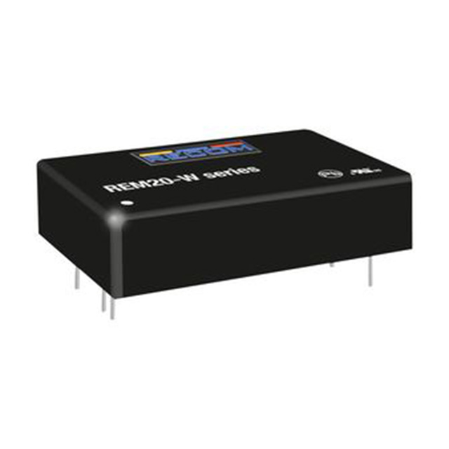 MEDLINE REM20-W Series