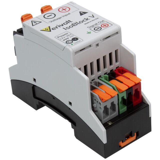 ISOBLOCK V-1C (1500V 10V)