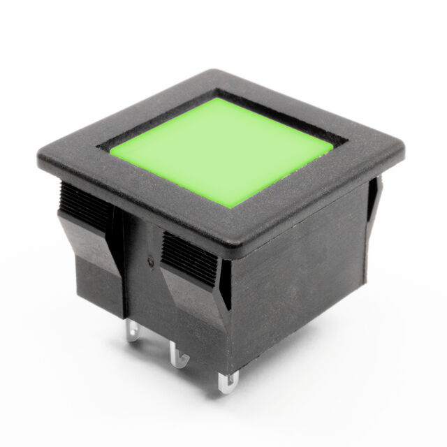 ULP12OAM1QPMCL1GRNNIL