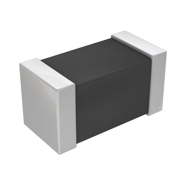 Varistors; 1206 (3216 Metric)