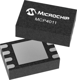 mcp4011 product image