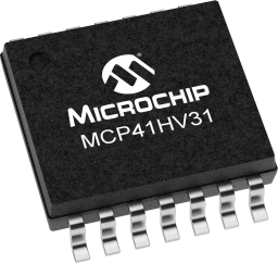 mcp41hv31 product image