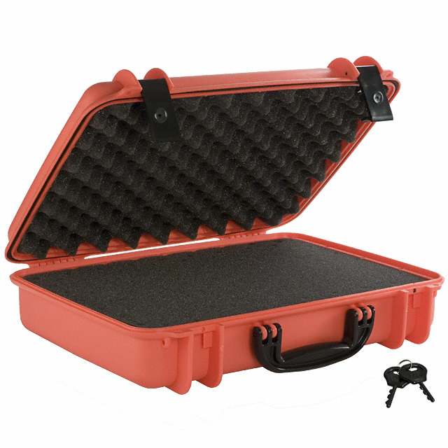 R-710 PLL ORANGE FOAM