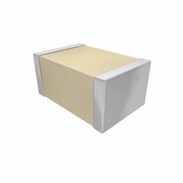 FO-CAP 1812 (4532 Metric) x 2.10mm