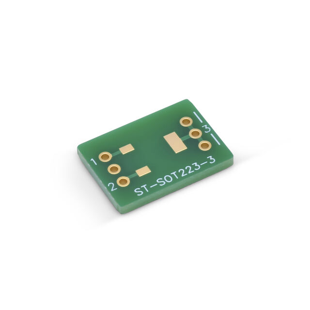 ST-SOT223-3