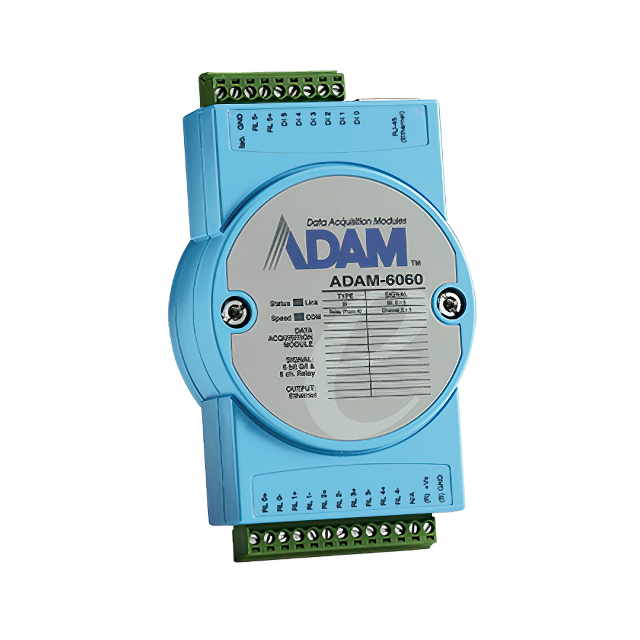 ADAM-6060-D