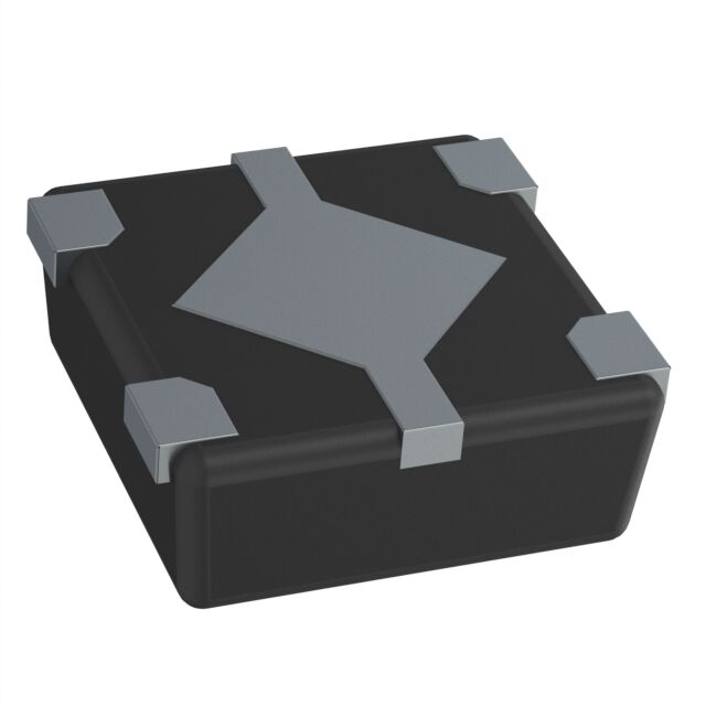 4-SMD, Flat Leads Exposed Pad