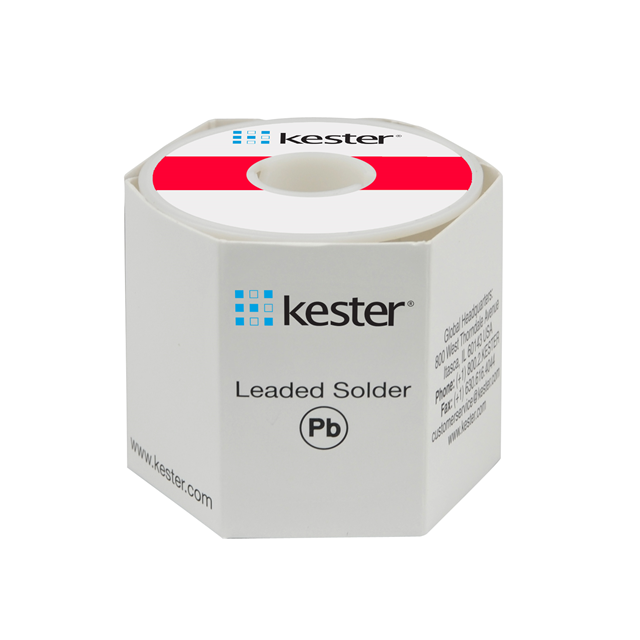 Kester-leaded-acid