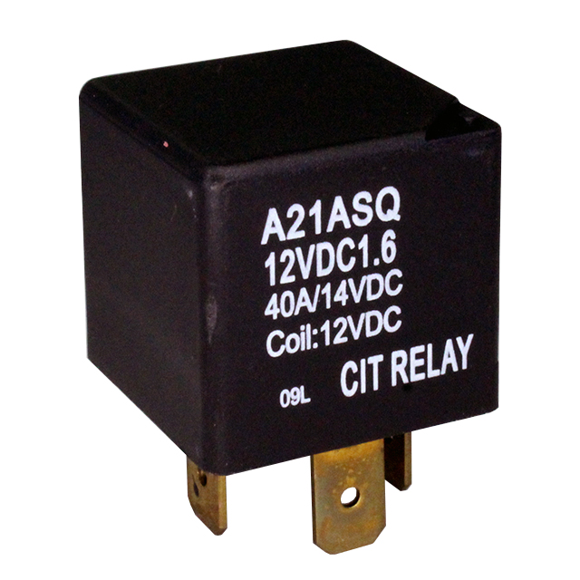 A21ASQ12VDC16D