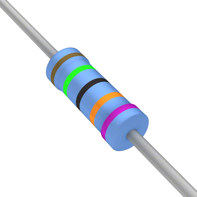 YR, Neohm Series 150k