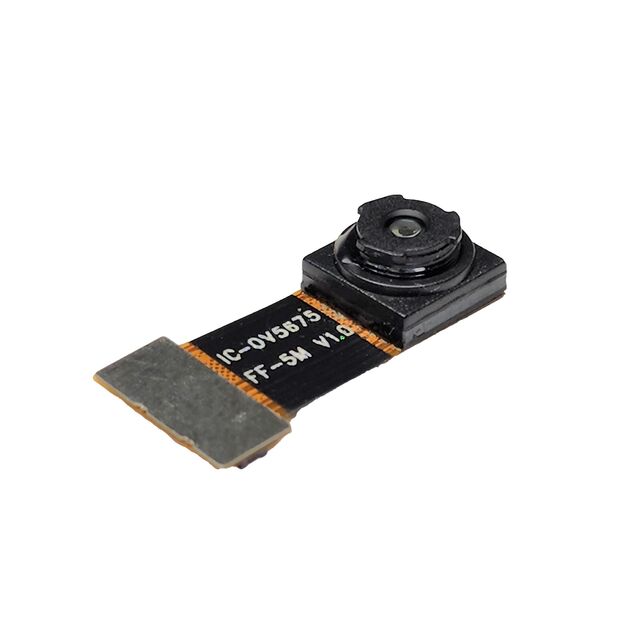 IQL-DCM/OV5675/FF
