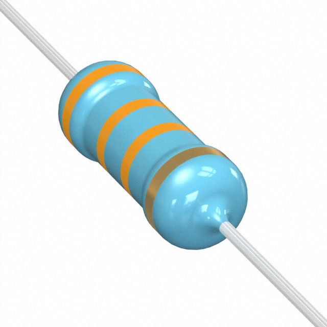 33k Ohm 5% ROX, Neohm