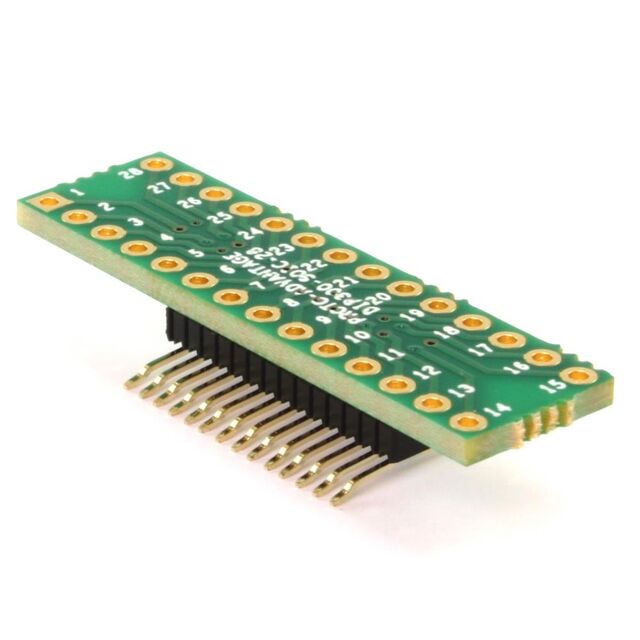 DIP300-SOIC-28W