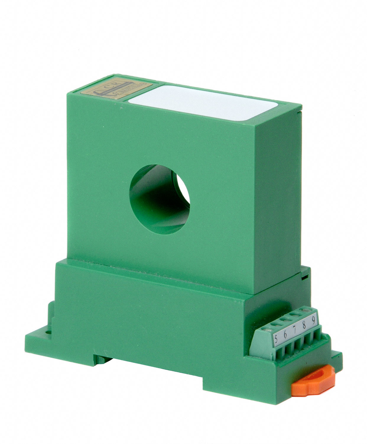 CR4100,5200,4400 Series