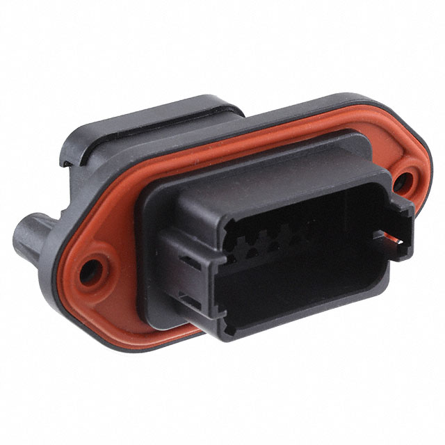 AT SERIES 12POS BLACK