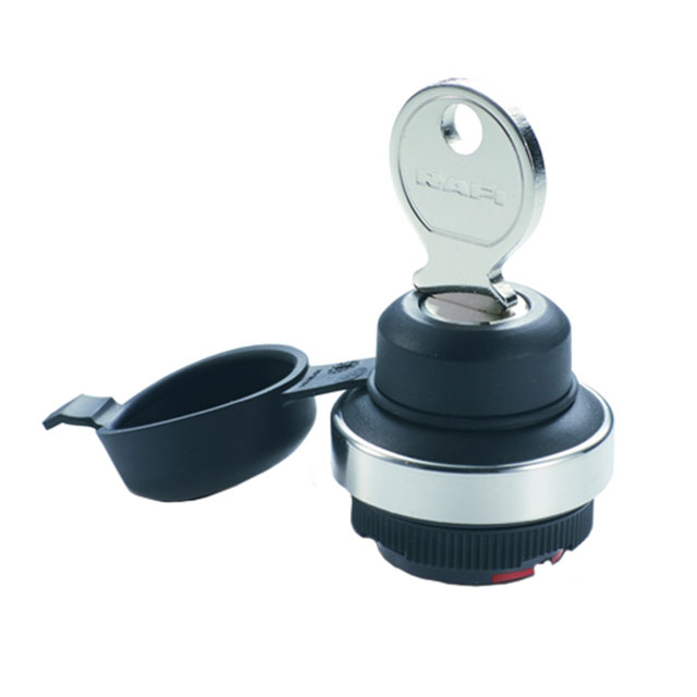 Rafix-22-FSR-Keylock