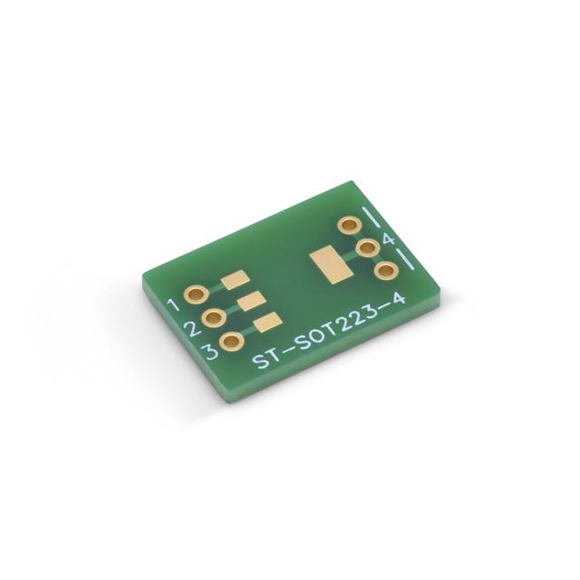 ST-SOT223-4