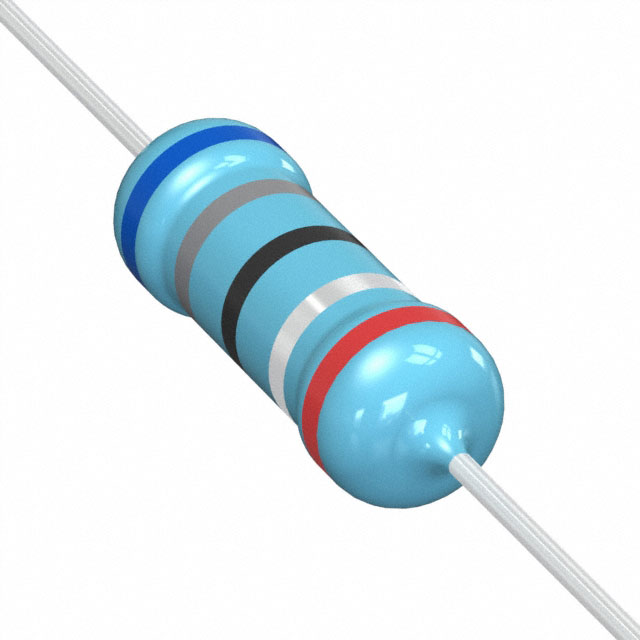 6,8 Ohm 2% ROX, Neohm