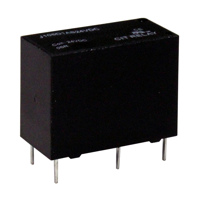 J105D1AS24VDC45