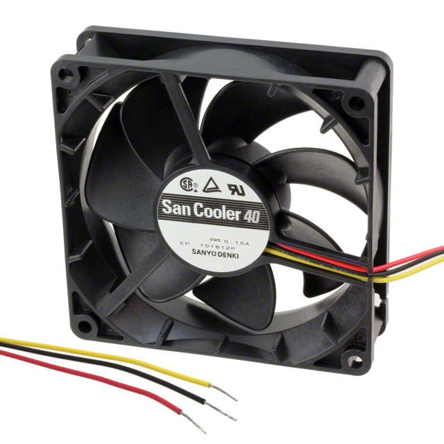 SanCooler40-3wire
