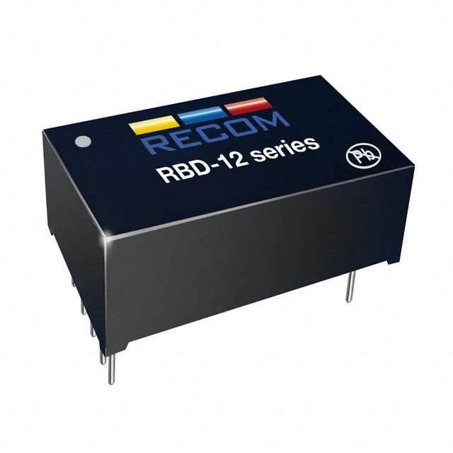 RBD-12 Series