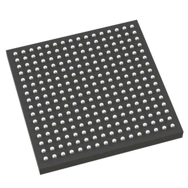 256 FBGA