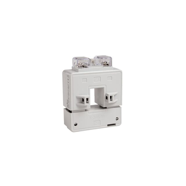 SCCT 80/50 600/5A VA 15 CL 3 -CE