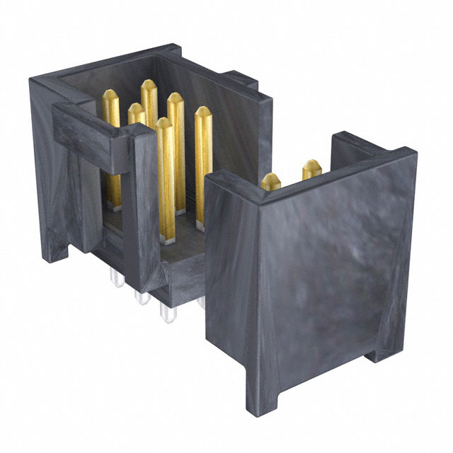 C-Grid III 90130 Gold PIns