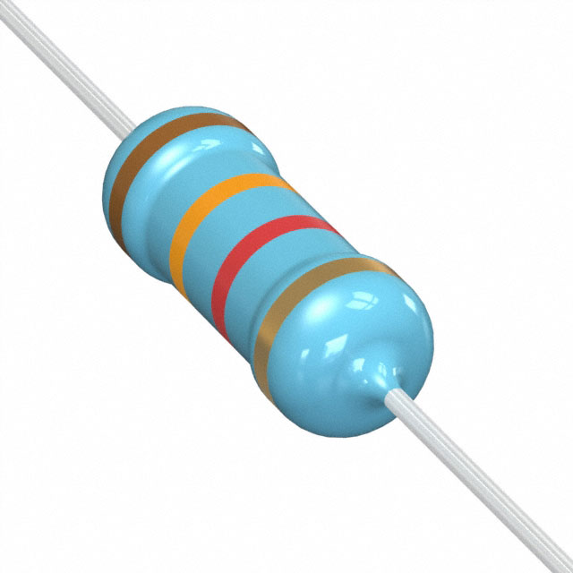 1,3k Ohm 5% ROX, Neohm