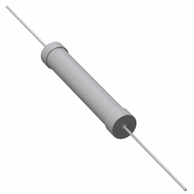 ER17 Type ER, CGS Series