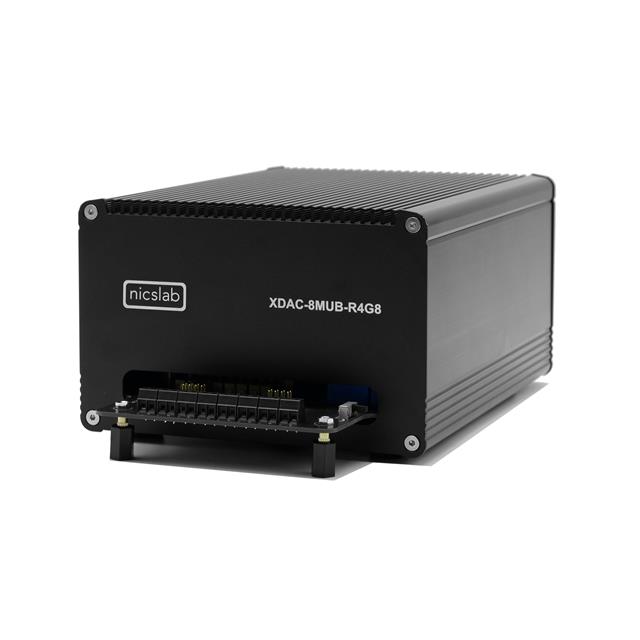 XDAC-8MUB-R4G8