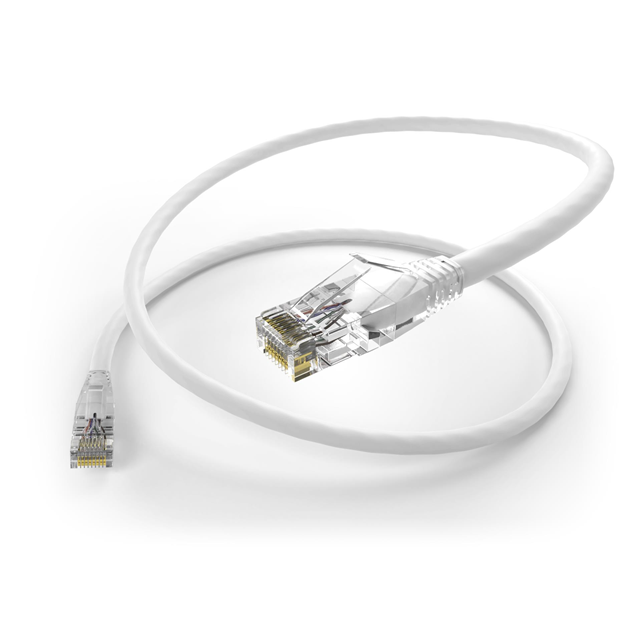 CAT6_ClearFit_Coil_WHT