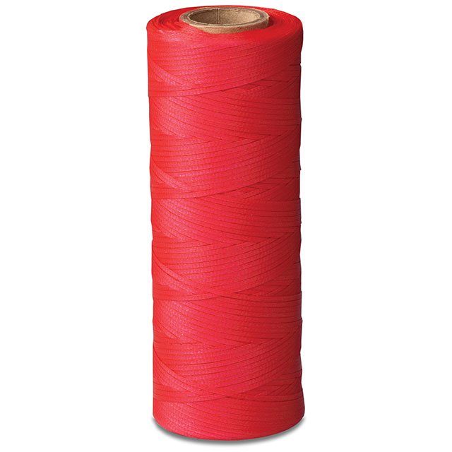 LACING TAPE BRD POLYESTER