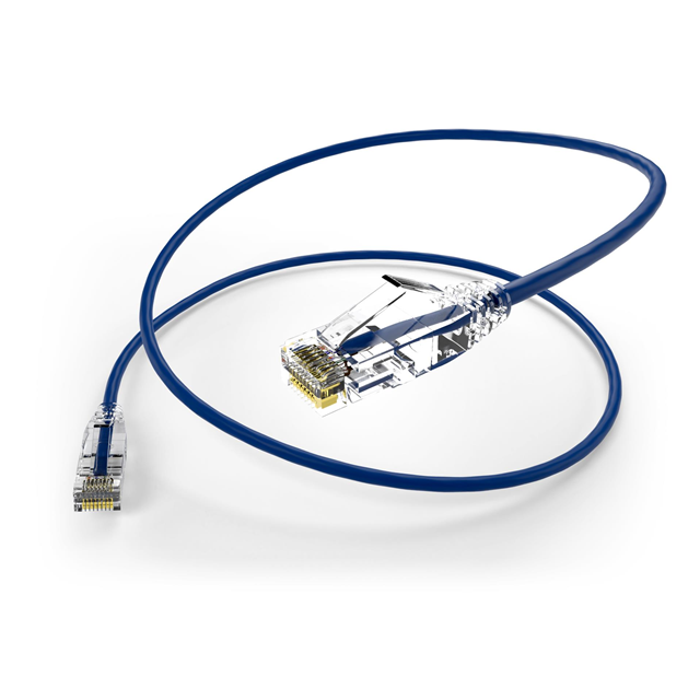 CAT6A_ClearFitSlim_Coil_BLU