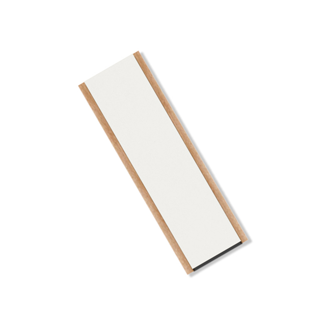 VF08B 0.75" X 3"-100