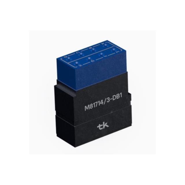 M81714/3-DB1