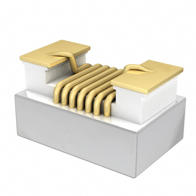 Wirewound Inductor 0402(1005)
