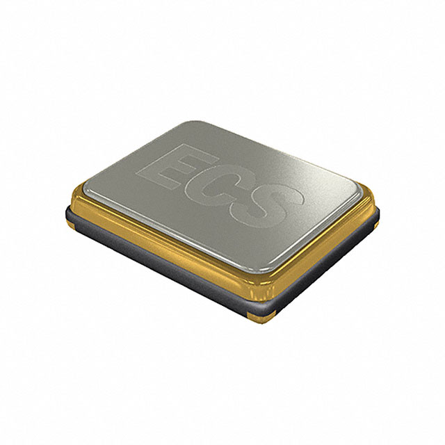 ECS-CRYSTAL-4SMD-NOLEADS