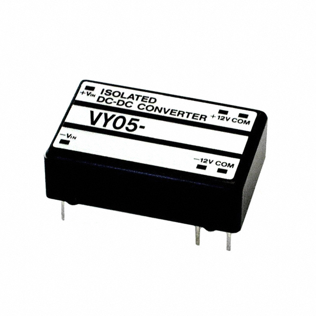 VY-L Series, 24-DIP Module