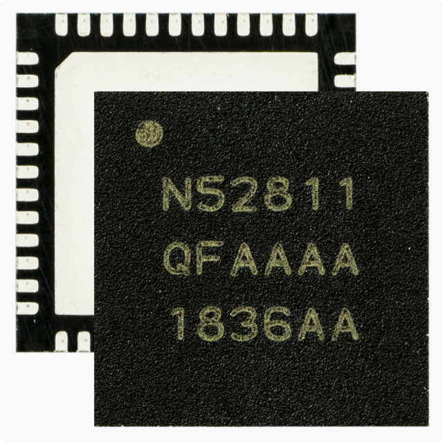 NRF52811