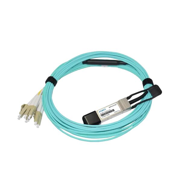 AOC-QSFP-4LC10G-10M-AT